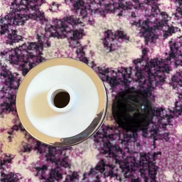 Jonathan Adler ROCKET RUM DECANTER - Picture 4 of 5